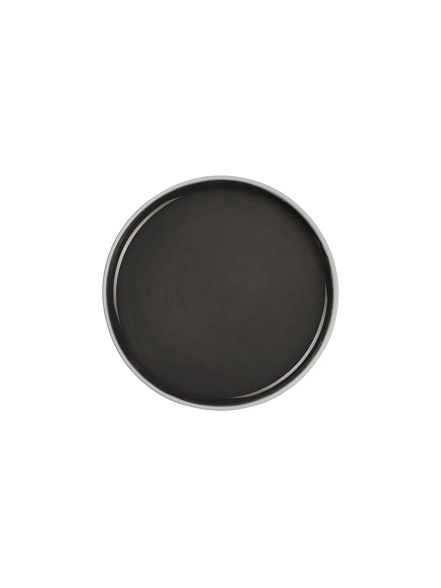 ASA SELECTION | Brotteller 14,5cm SEMANA Caviar | 